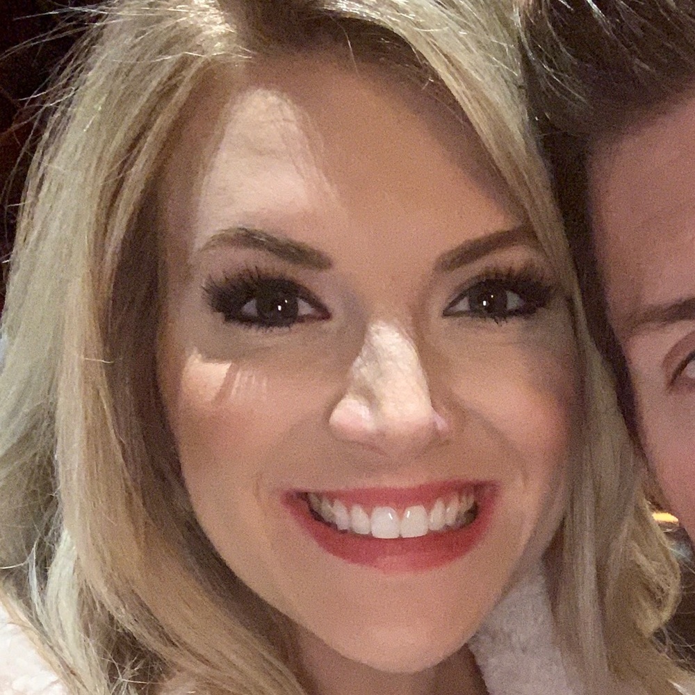 Meet your Posher, Kristin